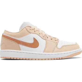 Pánská móda Air Jordan Jordan 1 Low Sunset Haze (W) EU: 36
