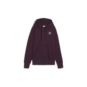 Dámská mikina Puma BETTER CLASSICS Relaxed Hoodie TR XL