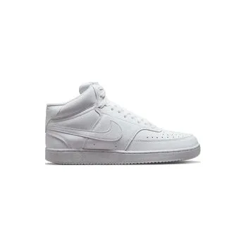 Pánská obuv Nike Court Vision Mid Next Nature Mens Shoes 48,5