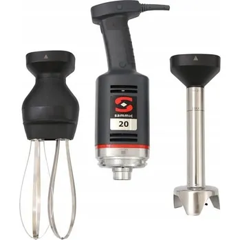 Ruční mixér Sammic MB-21 + příslušenství