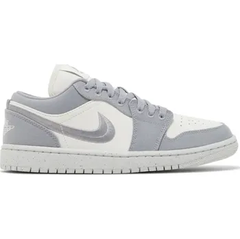 Pánské tenisky Air Jordan Jordan 1 Low SE Light Steel Grey (W) EU: 41