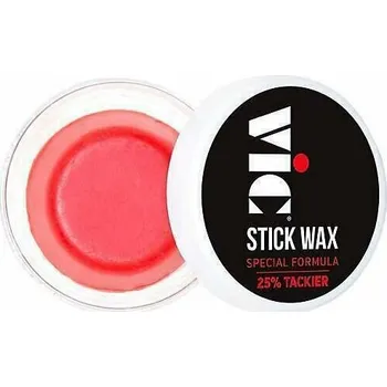 Vic Firth VICWAX Vosk Red