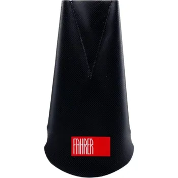 Blatník na kolo Fahrer Latz Urban nástavec blatníku o šířce 45-55 mm černá