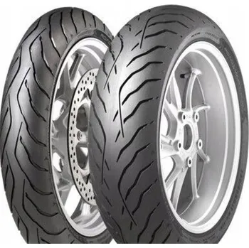 Dunlop Sportmax Roadsmart IV 160/60ZR17 69W