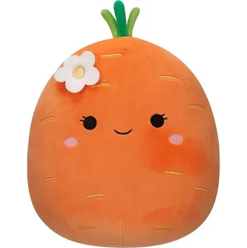 Dětské zboží Squishmallows Mrkev Caroleena