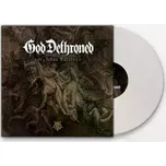 LP God Dethroned: The Judas Paradox Limited White Vinyl LTD