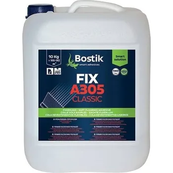 Průmyslové lepidlo Bostik Fix A305 Classic - 10kg