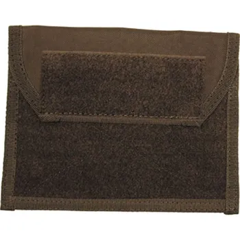 turistický batoh Pouzdro/Peněženka MFH Chest Pouch MOLLE, zelené