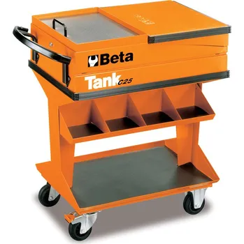 Beta 2500 C25 1 zásuvka