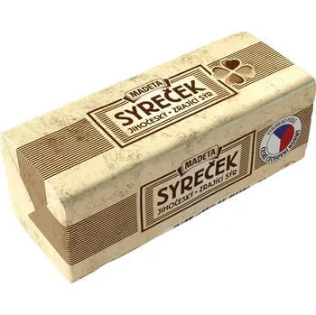 Madeta Jihočeský syreček 90 g