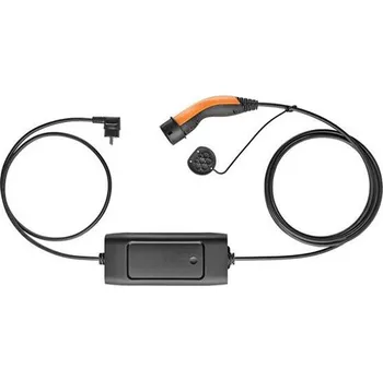 Elektrokoloběžka LAPP 64694 Basic typ 2 2,3kW 10A