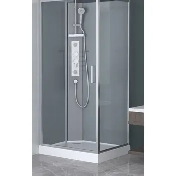 Swiss Aqua Technologies SATPROBOX10080CRT čirý