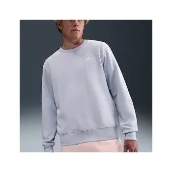 Pánská mikina Nike Club Mens Fleece Crew XXL