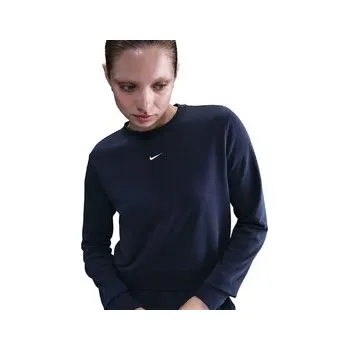 Dámská mikina Nike Sportswear Chill Terry Womens Crew-Neck French Terry Sweatshirt L