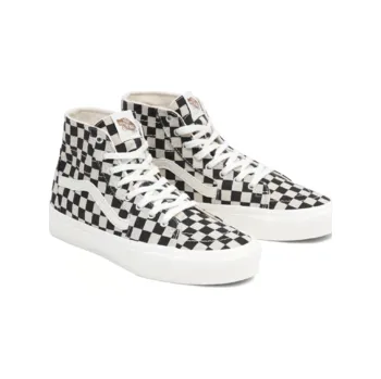 Oblečení a móda Vans SK8-Hi Tapered 41