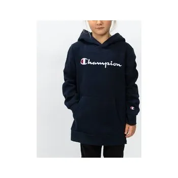 Chlapecká mikina Champion Hooded Sweatshirt S