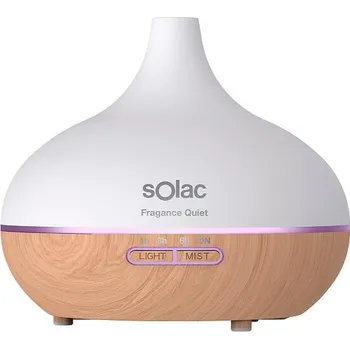 Zvlhčovač vzduchu Solac HU1053 Fragance Quiet