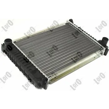 Chladič motoru Chladič, chlazení motoru ABAKUS 004-017-0027