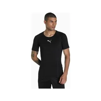 Pánské tričko Puma Liga Baselayer Tee SS S