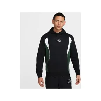 Pánská mikina Nike Air Mens Pullover Hoodie XL