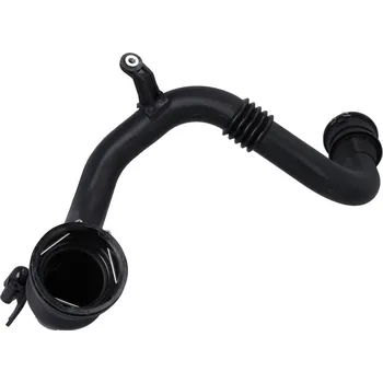 Turbodmychadlo Hadice plnícího vzduchu KAMOKA 7910602