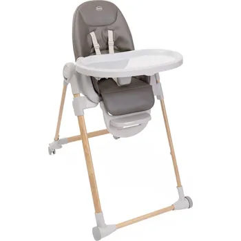 Jídelní židlička CHICCO Polly Armonia Scandinavian Židlička jídelní do 40kg