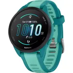 Garmin Forerunner 165 Music Turquo/Aqua