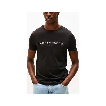 Pánské tričko Tommy Hilfiger Core Tommy Logo Tee S