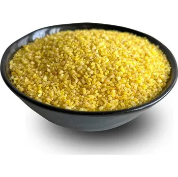 Lyopotraviny s.r.o. BIO Bulgur, 1000 g