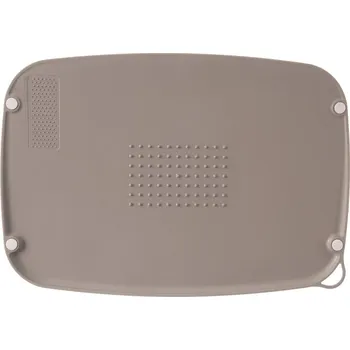 Kuchyňské prkénko Krájecí prkénko Orion plastové 1 ks