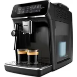 Philips Home Series 3300 EP3321/40 plně automatický kávovar černá