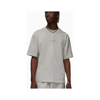 Pánská móda Jordan wordmark tee S