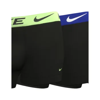 Pánské spodní prádlo Nike trunk 3pk-Nike dri-fit essential micro M