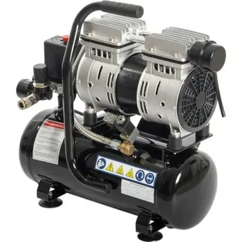 Kompresor Bezolejový kompresor Magnum JWS 9 l 8 bar