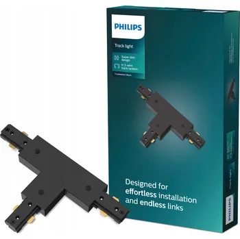 IP kamera Kolejnicová spojka Philips 0 W 0,179 m