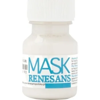 Speciální výtvarná barva Renesans 03.3000 Médium 30 ml 1 ks