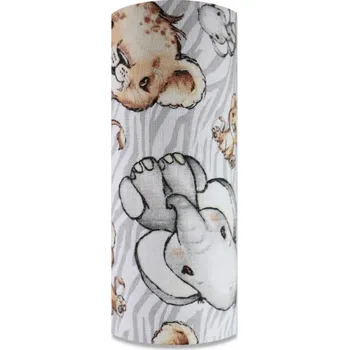 Plena Ega Kids TETRA plena - Safari šedé