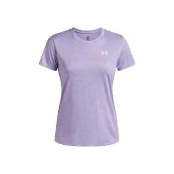 Dámské tričko Under Armour Tech SSC Twist Short-Sleeve T-Shirt L