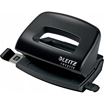 Děrovačka Kancelářská děrovačka Leitz černá