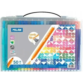 Fixy Milan 50 ks