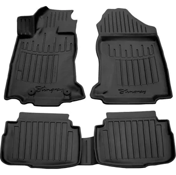 autokoberec Stingray Gumové autokoberce Subaru Outback 2021-