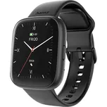 Hama chytré hodinky 46 mm černá