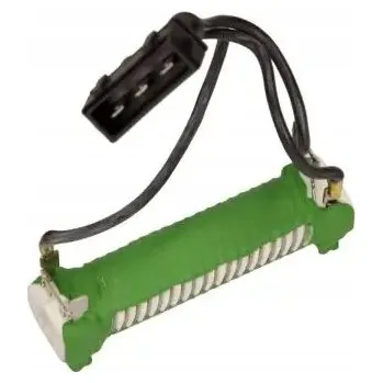 Ventilátor topení a klimatizace MAXGEAR ODPOR VENTILÁTORU TOPENÍ VW T4/SHARAN