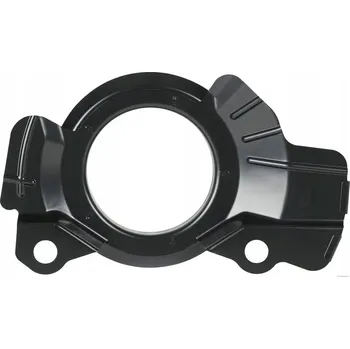 Brzdový kotouč KRYT BRZDOVÉHO KOTOUČE KIA P. PICANTO 1.0-1.2 11-17 LEVÝ