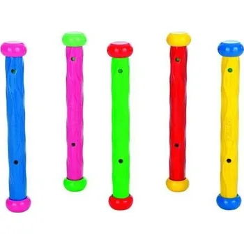 Potápěčská maska Tyčky pro potápění