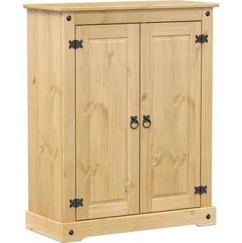 Botník Botník 86 x 108 x 38,5 cm dub