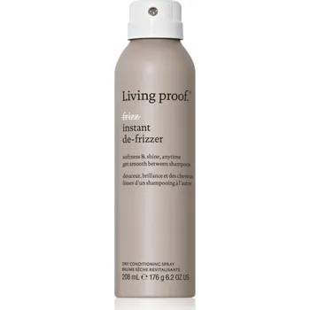 Stylingový přípravek Living Proof No Frizz uhlazující sprej proti krepatění 208 ml