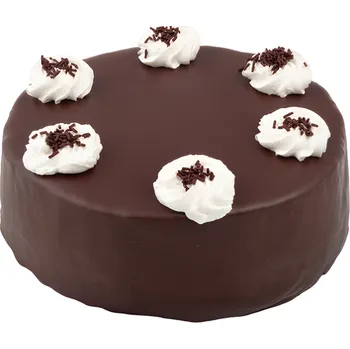 Trvanlivě pečivo Lahůdky Cajthaml Kubánský dort 740g