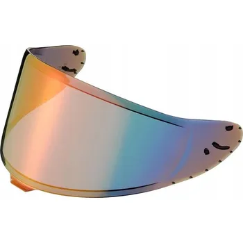 Helma na motorku Shoei Glass 17 39 010 1 oranžová