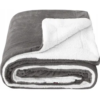 Dětská deka Fleecová deka měkká, hebká, teplá 150x200 dárek